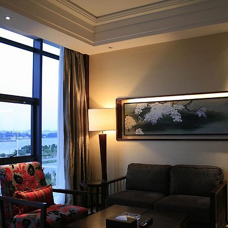 Southern Club Hotel Guangzhou Quarto foto