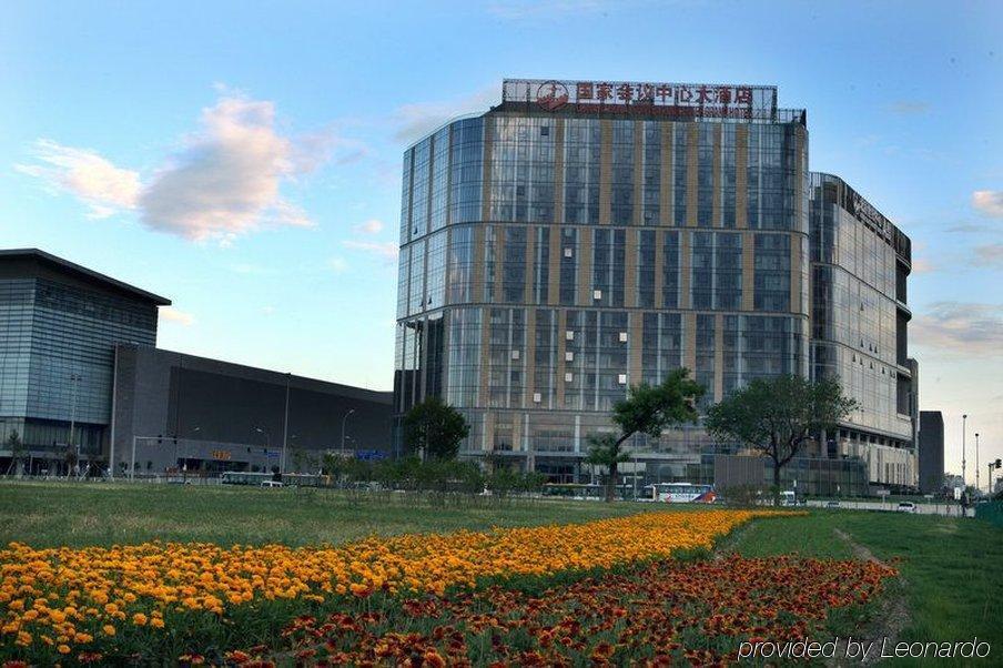 Southern Club Hotel Guangzhou Exterior foto