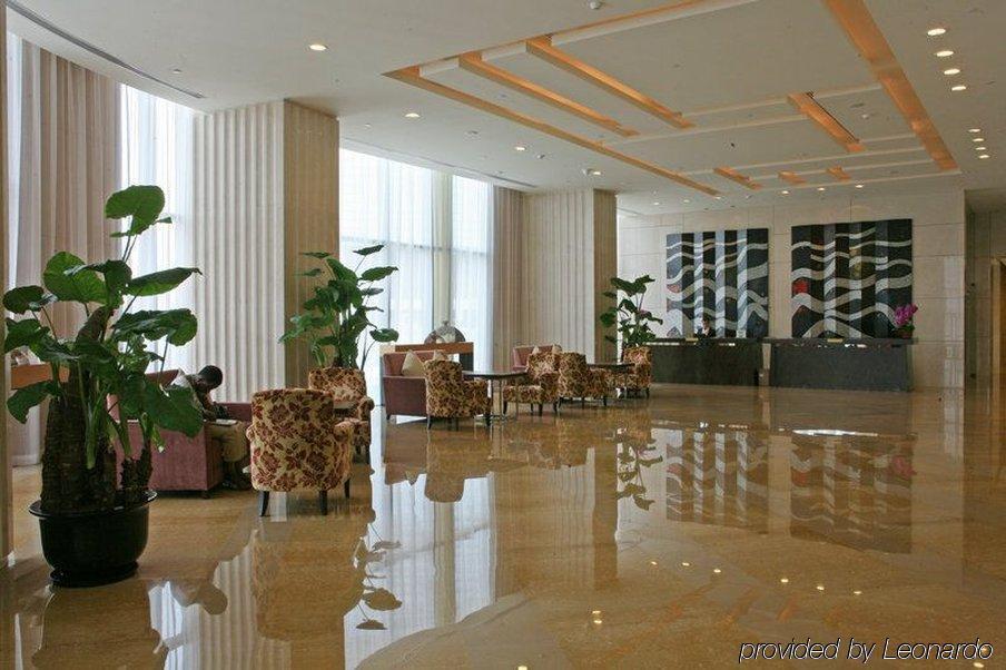 Southern Club Hotel Guangzhou Exterior foto
