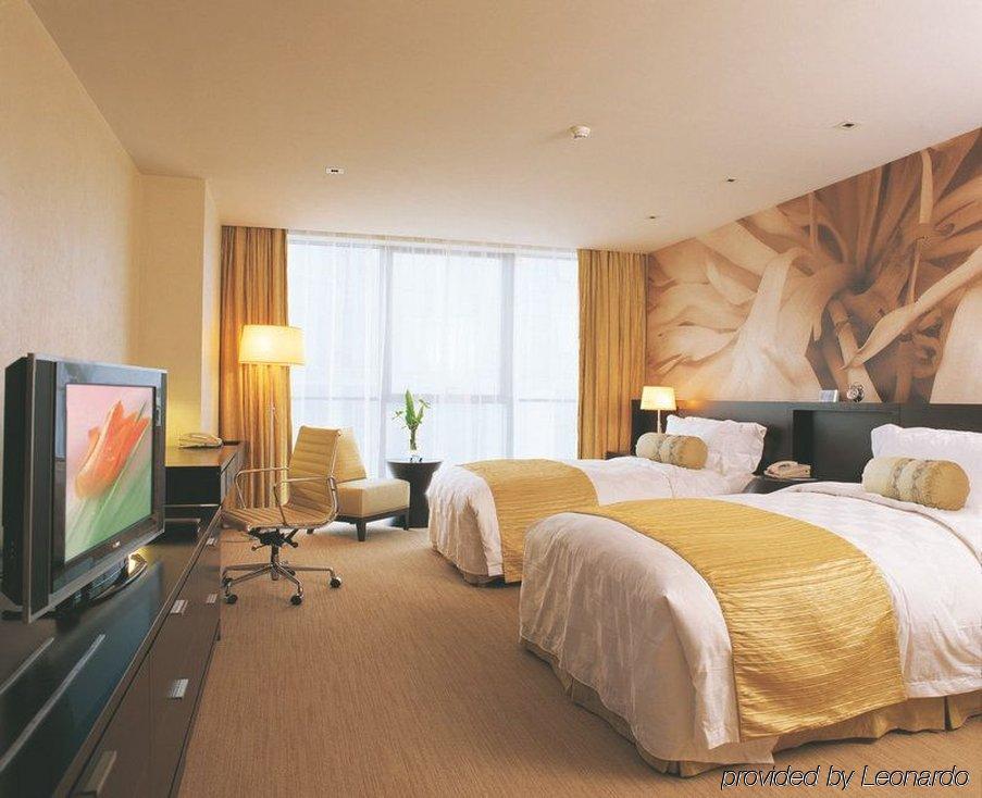 Southern Club Hotel Guangzhou Quarto foto